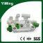 YiMing hot selling water valve types in china market