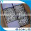 hot sell high quality twisted Galvanized Umbrella Head Roofing Nails