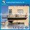 Parapet clamp, suspension mechanismfor suspended workng platform, gondola,cradle