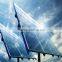 High efficiency 310W Poly Solar Panel ICE-30