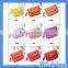 Hogift Cheap Mini Women Shoulder Bag Casual Messenger Cross Body Bag PU Leather Handbag