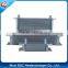 Aluminum Stack Layer Structure Autocar Oil Cooler-radiator