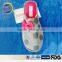 Anti-slip hotel indoor slippers, disposable hotel slippers