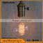 Retro vintage Edison bulb lighting A19/ST64/ST58/G125/G95/G80/T45/C35/T9 etc