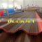 plastic roof tile machine