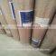 0.8mm 1/2 Galvanized welded wire mesh