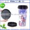 change paper plastic coffee starbucks mug and custom DIY travel mug and double wall pp mug