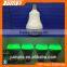 2016 competitive price E27 RGB light color changing APP smart bluetooth bulb speaker
