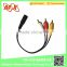 New Mast Shark car audio cable antenna tv/radio/vedio connector extension cable for Car