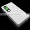 New Fashion Design Smart Power Bank for Mobile Phone 15600mah