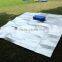 outdoor aluminum beach mat pad