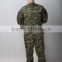 Best quality best selling oem latest fashion military uniform