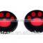 Custom Thumb Stick Grips For Sony PS4 Controller for Playstation 4 in stock