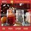 Custom glass handled mason jar for drinking                        
                                                Quality Choice