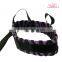 sex toys sexy toys Paddle,whip, eye mask, cuffs,collar with leash -Black Passion Line role play