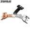 18mm high quality imported stainless steel folding clasp buckle Wholesale 3PCS