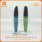 Free sample beauty big volume 18ml colorful mascara tube