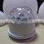 Change color led magic lamp,disco sunflower ball light decoration club