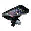 Smart touchscreen 360 degree swivel Bicycle Holder with 8m waterproof case for Samsung S3/S4                        
                                                Quality Choice