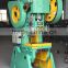 J23-40T metal hole punch machine for carbon steel