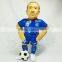 OEM 3D cartoon character plastic figures