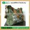 Hot sale large capacity reusable bag portable pet shop bags