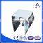 Aluminium Extrusion Profile 6063 Aluminio Perfiles to Bolivia