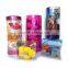 plastic candy box