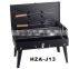 China Supplier Low Price Lightweight Outdoor Barbecue Grill HZA-J8825