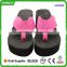 modern women eva sandals custom made flip flops