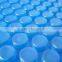 PE 2 layer composite air bubble film machine