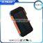 Top quality port usb power charger mobile phone charger solar powered power bank 8000mah                        
                                                                                Supplier's Choice