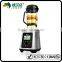 Powerful 3HP industrial motor vegetable blender / juicer blender