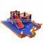 24ft long cheap inflatable commercial water park for sale                        
                                                                                Supplier's Choice
