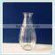 Height 141mm Glass Vases