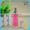 Popular customized 35ml perfume glass bottle with sprayer                        
                                                                                Supplier's Choice