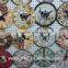 2016 Fashion Decorative Wall Clock