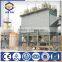 Bag filter pulse jet type dust collector for industry dust remove