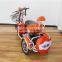 Electric Tricycle/mobility Scooter for Elder