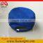 3D Embroidery 100% Cotton Twill Military Cap Army Blue Military Hat