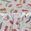 Latest Design Cherry Design Superior Quality Female Dog Dress
