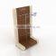 Brand wooden Eyeglasses Display optical shop display