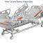 Top Quality Manual Hospital Bed