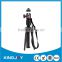 aluminum ball head camera tripod mini 30g KT-200+BD-1