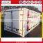 40ft 8Tubes High Pressure Jumbo CNG Tube Skid with Low Price