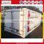 High Pressure Cascade Hydrogen Tube Trailer with ISO11120 STD