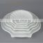 CP-205 Wholesale ceramic spanish style dinnerware set