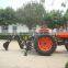 Mini Towable Tractor Backhoe for Sale