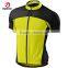 Fully sublimation professional 100% polyester triathlon shirt