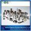 Wood cnc machining lathe turning parts factory